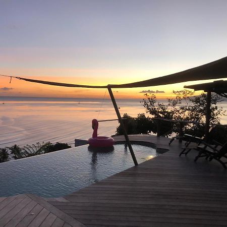 Villa O Vai Teahupoo Esterno foto